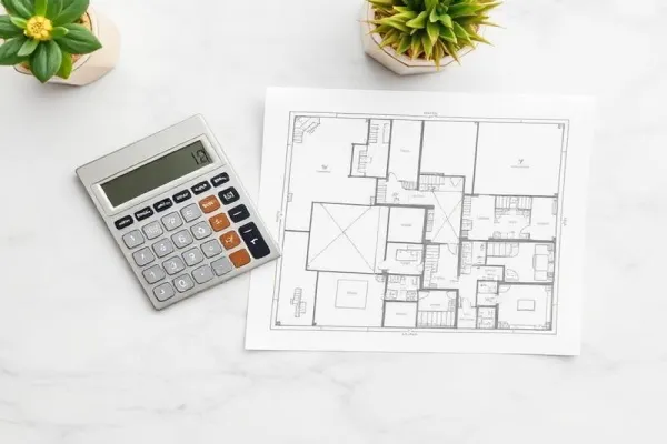 Interactive Calculators